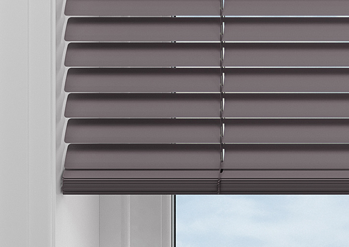 Spectrum, Gull Grey - Venetian Blind - Image 7